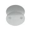 Mehrfachsteckdose Brennenstuhl BR 1000 Grau