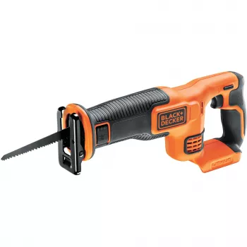 Säbelsäge Schwarz & Decker BDCR18N