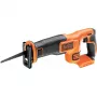 Säbelsäge Schwarz & Decker BDCR18N
