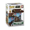 Funko Pop Figur Star Wars Das Buch von Boba Fett Cad Bane