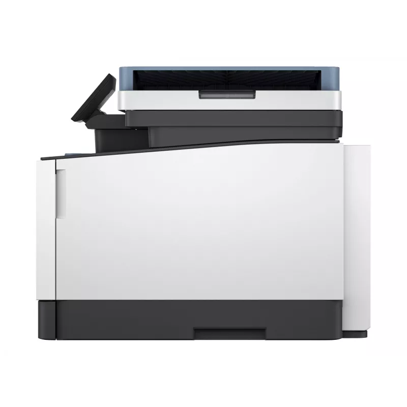 Multifunktionsdrucker HP Color LaserJet Pro MFP 3302fdn Laser Farbe
