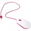 Raspberry Pi Pi - Maus - beidhändig