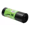 Müllbeutel Plasta 8969900J 30 L 20 Stück, 25 µm Dicke