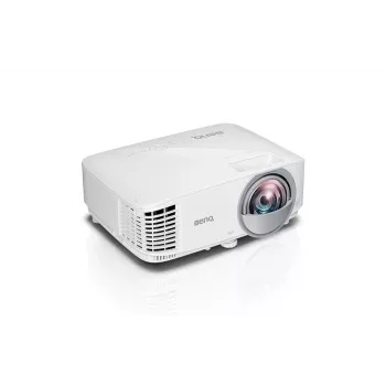 BenQ MX808STH Datenprojektor Kurzdistanzprojektor 3600 ANSI Lumen DLP XGA (1024x768) Weiß