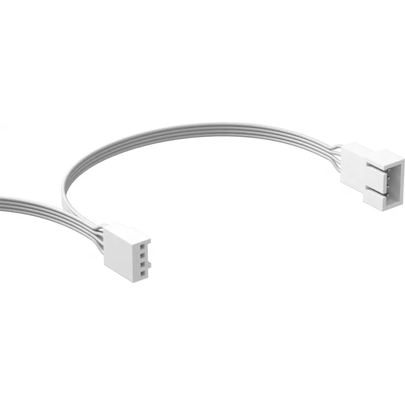Lüfter Corsair RS120 12 cm Weiß 420-2100 U/min 0,2-4,15 mmH2O