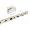 Staubschutzkappe für USB-Typ-C-Buchse DeLOCK 64097
