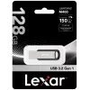 USB-Flash-Laufwerk Lexar 128 GB USB Typ-A 3.2 Gen 1 JumpDrive M400