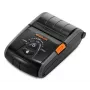 Tragbarer Drucker BIXOLON SPP-R200III mit Bluetooth, kompakter mobiler Bondrucker, Modell SPP-R200IIIiaK