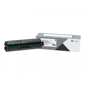 Toner-Kartusche Lexmark C330H10 Schwarz, Laserdruck, 2.500 Seiten Reichweite, 1 Stück
