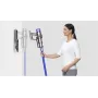 Stabstaubsauger Dyson V11 Fluffy 2-in-1, kabellos, 185 AW Saugleistung, 60 min Laufzeit, 0,76 l Staubbehälter