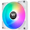 Thermaltake CT140 Reverse ARGB 140mm Weiß 2er-Pack