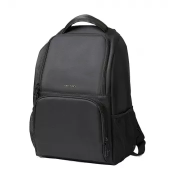 Rucksack Vention KRLB0 — 27 L, Oxford, wasserabweisend, für Laptops bis 15,6 Zoll, 300×450×200 mm