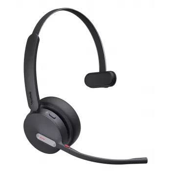 Yealink BH70 Mono mit Standfuß Teams USB-C/A Headset
