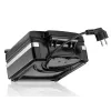 Waffeleisen LAFE WaffleMaster GFB-003 1400W mit Antihaft-Platten