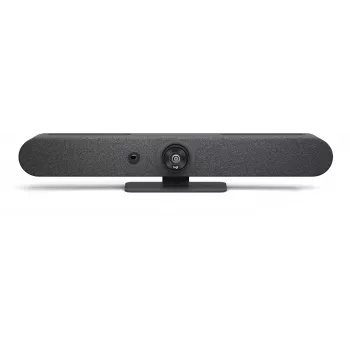 Videokonferenzsystem Logitech Rally Bar Mini 4K Ultra HD