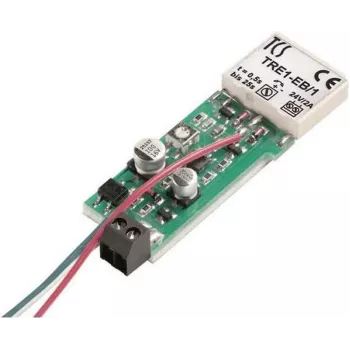 TCS Installations-Anrufrelais TRE1-EB für Telefon ISH1030 (TRE1-EB)