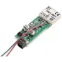TCS Installations-Anrufrelais TRE1-EB für Telefon ISH1030 (TRE1-EB)