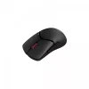 HyperX Pulsefire Saga Pro Wireless Gaming-Maus (Schwarz)