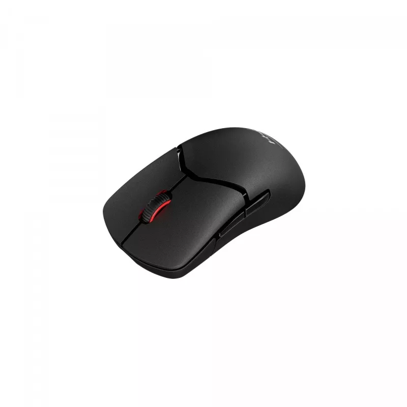 HyperX Pulsefire Saga Pro Wireless Gaming-Maus (Schwarz)