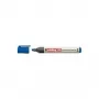 Permanentmarker Edding 22 EcoLine Keilspitze Blau