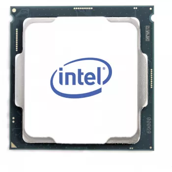 Intel Xeon Silber 4310 Prozessor 2,1 GHz 18 MB Tray