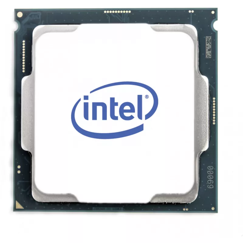 Intel Xeon Silber 4310 Prozessor 2,1 GHz 18 MB Tray