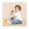 Little Smoby Magic Tower Wasserpyramide zum Stapeln