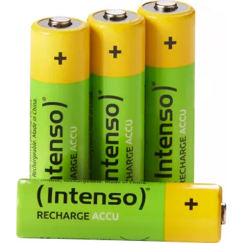 Intenso 7505524 Batterie