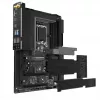 NZXT N7 Z890 ATX Motherboard - Schwarz