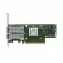 Level One Games ConnectX-6 VPI-Adapterkarte HDR IB 200 Gb/s Netzwerkadapter