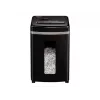 Aktenvernichter Fellowes Powershred 450M Micro-cut, 9-Blatt-Kapazität, 2 x 12 mm, 22-Liter-Auffangbehälter, schwarz