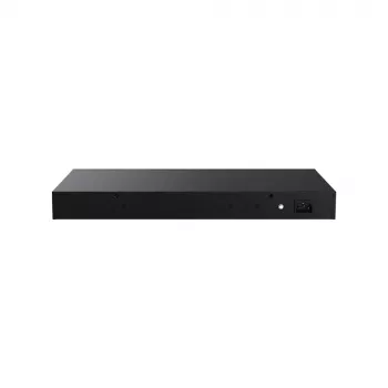 Switch TENDA TEG1120P-16-150W PoE+ Gigabit 16x 1Gb/s, 135W PoE-Budget