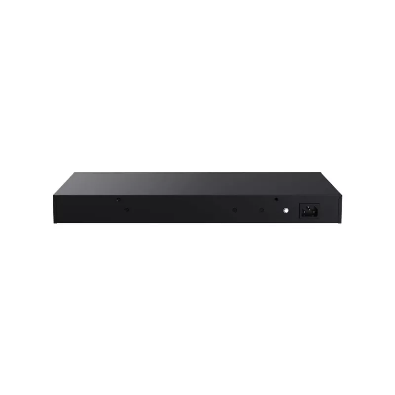 Switch TENDA TEG1120P-16-150W PoE+ Gigabit 16x 1Gb/s, 135W PoE-Budget