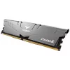 DIMM 16 GB DDR4-3200 (2x 8 GB) Dual-Kit, Arbeitsspeicher Grau, TLZGD416G3200HC16FDC01, VULCAN Z, INTEL XMP