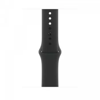 Apple Watch 46 Black Sb M/L