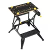Stanley STST83400-1 Werkbank Holzbearbeitungswerkbank