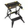 Stanley STST83400-1 Werkbank Holzbearbeitungswerkbank