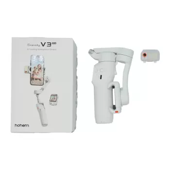Hohem iSteady V3 Ultra (weiß)