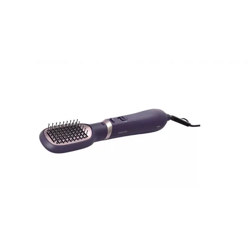 Philips 3000 series BHA313/00 Haarstyling-Tool Heißluftbürste Warm Schwarz 800 W 1,8 m
