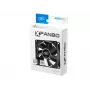 Deepcool DP-FDC-XF80 80mm Gehäuselüfter