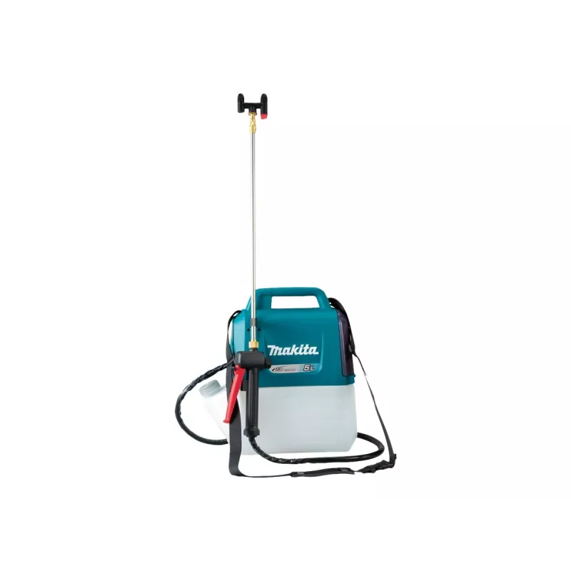 Makita DUS054Z Hand-Gartenpumpe 5 l