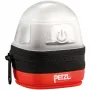 Petzl NOCTILIGHT Schwarz, Red