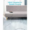 USB-Kabel Anker 322 1.8m USB C Schnellladung Datenübertragung