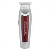 Wahl Cordless Detailer Li Burgundy, Silber Lithium-Ionen (Li-Ion)