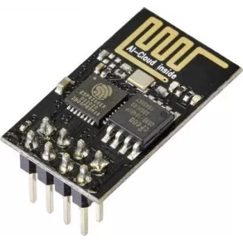 Renkforce Wi-Fi-Modul Geeignet für (3D-Drucker): Pro 6 RF-4953550 (RF-4953550)