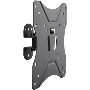 TV-Wandhalterung LogiLink BP0006 106,7 cm (42 Zoll) Schwarz