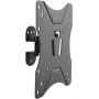 TV-Wandhalterung LogiLink BP0006 106,7 cm (42 Zoll) Schwarz