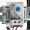 Abschalthermostat 10A, DIN 35