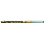 Fräser c.k tools T3193T HSS 6 mm TiN-beschichtet