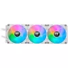 Thermaltake 420mm TH420 Snow Edition ARGB All-in-One-CPU-Wasserkühlung